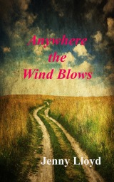 Anywhere the Wind Blows Book Cover - jpg